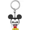Image de Porte-clés Funko Pop Disney Mickey Mouse