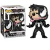 Image de Figurine Funko POP Marvel Venom Eddie Brock 9 cm
