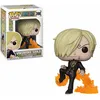 Image de Figurine Funko POP One Piece Vinsmoke Sanji 9 cm