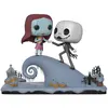 Image de Figurine Funko Disney Nightmare Before Christmas Jack And Sally On The Hill 9 cm