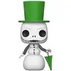 Image de FUNKO Pop Disney: Nightmare Before Christmas - Snowman Jack