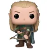 Image de Figurine Funko POP Lord of The Rings Legolas 9 cm