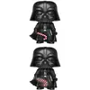 Image de Figurine Funko Star Wars POP! Bobble Head Holiday Darth Vader 9 cm