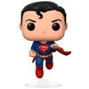 Image de Figurine Funko Pop DC Superman 80 Years Superman Flying Exclusive TU