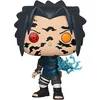 Image de Figurine de collection Funko POP Naruto Shippuden Sasuke Curse Mark 9 cm