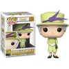 Image de Figurine Funko Pop Royal Wedding Queen Elizabeth II 9 cm