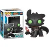Image de Figurine Funko Pop How to Train your Dragon 3 Toothless 9 cm