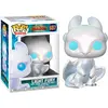 Image de Figurine Funko POP How to Train your Dragon 3 Light Fury 9 cm