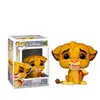 Image de FUNKO Pop Disney: Lion King - Simba