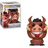 Image de Figurine Funko Disney Lion King Luau Pumbaa PVC Collection