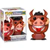 Image de Figurine Funko Pop Disney Lion King Luau Pumbaa 9 cm