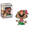 Image de Figurine Funko Disney Lion King Luau Timon Multicolore Vinyle
