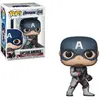Image de Figurine de collection en vinyle Funko Avengers Endgame Captain America 9 cm