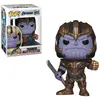 Image de Figurine de collection en vinyle Funko Avengers Endgame Thanos 9 cm