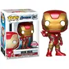 Image de Figurine Funko POP Marvel Avengers Endgame Iron Man Exclusive 9 cm
