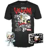 Image de Figurine Funko POP & T-shirt Marvel Anti-Venom M