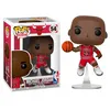 Image de Figurine Funko POP NBA Bulls Michael Jordan 9 cm