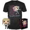 Image de Figurine Funko POP & T-shirt Britney Spears One More Time Exclusive XL
