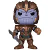 Image de Figurine Funko POP Marvel Avengers Endgame Thanos Exclusive 25 cm
