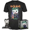 Image de Figurine Funko POP & T-shirt DC Comics Jim Lee Joker S