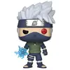 Image de Figurine Funko POP Naruto Shippuden Kakashi Lightning Blade Exclusive 9 cm