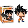 Image de Figurine Funko Pop Dragon Ball Z Goku 9 cm