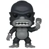 Image de Figurine Funko Pop Simpsons King Homer 9 cm