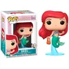 Image de Figurine Funko Pop Disney Little Mermaid Ariel with bag 9 cm