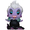Image de Figurine Funko Pop Disney Little Mermaid Ursula with Eels 9 cm