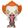 Image de Figurine Funko POP IT Chapter 2 Pennywise with Dog Tongue 9 cm