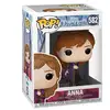 Image de Funko Pop Disney La Reine des Neiges 2 Anna