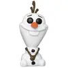 Image de Figurine en vinyle Funko La Reine des neiges 2 POP! Disney Vinyl Olaf 9 cm