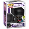 Image de Figurine Funko Pop Funko Dark Voyager Fortnite Brille dans le Noir Exclusif