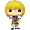 Image de Figurine Funko POP Hunter x Hunter Kurapika 9 cm