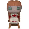 Image de Figurine Funko Pop Annabelle in chair 9 cm