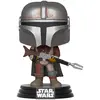 Image de Figurine Funko Pop Star Wars Mandalorian The Mandalorian 9 cm