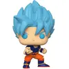Image de Figurine Funko POP Dragon Ball Super SSGSS Goku Exclusive 9 cm