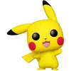 Image de Figurine Funko Pokemon-Pikachu 9 cm