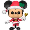 Image de Figurine Funko Pop Disney Holiday Mickey 9 cm