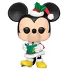 Image de Figurine Funko Pop Disney Holiday Minnie 9 cm