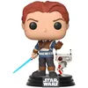 Image de Figurine Funko Pop Star Wars Jedi Fallen Order Jedi 9 cm