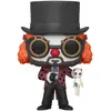 Image de Figurine de collection Funko La casa de papel POP! TV Vinyl Professor O Clown 9 cm