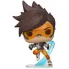 Image de Figurine Funko Overwatch POP! Games Vinyl Tracer 9 cm