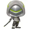 Image de Figurine Funko Overwatch Pop Games Vinyl Genji 9 cm