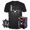 Image de Figurine Funko POP & T-shirt My Hero Academia Tokoyami L
