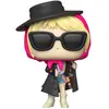 Image de Figurine Funko Pop Birds of Prey Harley Quinn Incognito Exclusive 9 cm