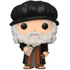 Image de Figurine Funko POP Leonardo DaVinci 9 cm