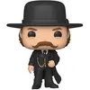 Image de Figurine Funko Pop Tombstone Wyatt Earp 9 cm