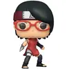 Image de Figurine Funko Pop Boruto Sarada Uchiha 9 cm