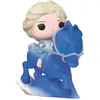 Image de Figurine Funko Pop Disney Frozen 2 Elsa Riding Nokk 9 cm